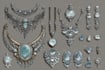 design custom jewelry with professional sketches