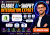 setup claude code jarvis ai agent openclaw claude mcp fix claude fable 5 website