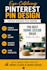 design professional pinterest pins using canva