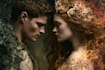 design erotic fantasy romance book cover