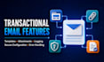integrate mailgun sendgrid amazon ses or SMTP email in your dot net app
