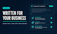 write custom whatsapp follow up messages for your business