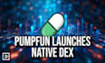 build solana meme coin token, presale launchpad staking pumpfun pumpswap web3
