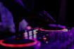 teach you how to dj