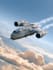 make sci fi spaceship models