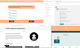 set up learnworlds membership website upload learnworlds course and subscription