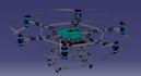 create 3d cad models and manufacturing drawings