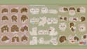 design cute pet stickers