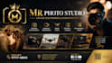 create cinematic ai poster, youtube thumbnail and banner design