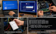 provide expert IT technical support for windows, network and pcs