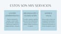 asistente virtual para apoyo administrativo remoto