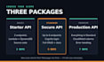 build your serverless rest API with AWS lambda and dynamodb