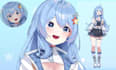 draw and rig 2d vtuber model, live2d model, vtuber commission, live2d rigging
