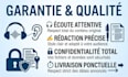 traduit les redaction comment l anglais et le francais