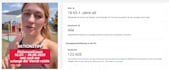 create authentic ugc video in german