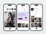 do figma design, figma website UI UX design, and mobile app UI design