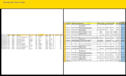 create interactive excel dashboard with kpis and slicers