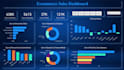 provide excel and powerbi data analysis sql data preparation