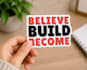create motivational quote stickers