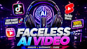 create ai youtube video and ai generated shorts