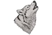 do embroidery digitizing, logo digitizing for cap patch 3d puff