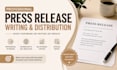 do professional press release distribution professional press release writing