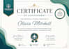 make a template , invitation, business cards