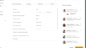 create saas explainer video, software demo, onboarding and UI animation