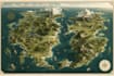 fantasy dnd map design battlemap map illustration