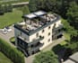 model story building from your 2d floor plan,modern corona render,vr walkthrough
