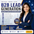 targeted lead generation and email list building