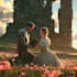 do design creative romantic book or ebook cover