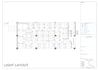 do electrical single line diagram and layout design up to 200kw