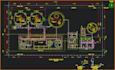 create mep piping ga, section and isometric drawings