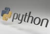 python github java php ai