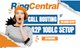 be your ringcentral expert