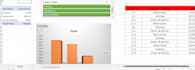 be your  microsoft excel expert and data entry specialist