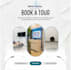 generate poster and design flyers