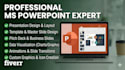 do professional advance exceld srpreadsheet,wo document,and power point slides