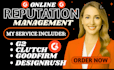 goodfirm clutch designrush, management techbemoths, g2 sortlist ORM management