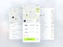 develop modern booking, transportation management app for web, android, ios