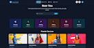 build a mern website with authentication and API