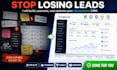 setup gohighlevel snapshot, funnel and automation