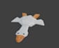 make a low poly 3d model