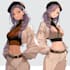 create anime character sheet