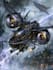 make sci fi spaceship models