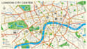 draw fantasy map, game map, site plan, event map, real estate map and vector map