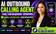 build an ai outbound calling agent for sales and lead qualification