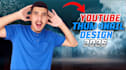 do professional youtube thumbnail design
