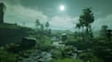 create procedural generation map, height map and terrain map in unreal engine